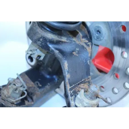 Cardan ADLY RS III ATV 50 2012 - 2013