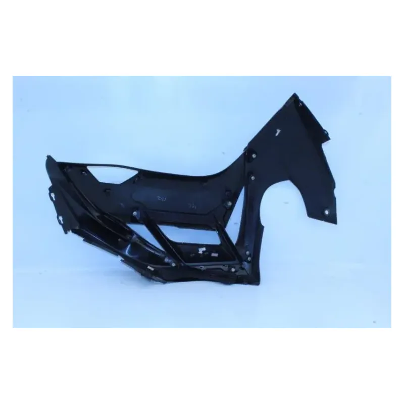 Flanc avant gauche KAWASAKI ER6 650 F 2012 - 2016