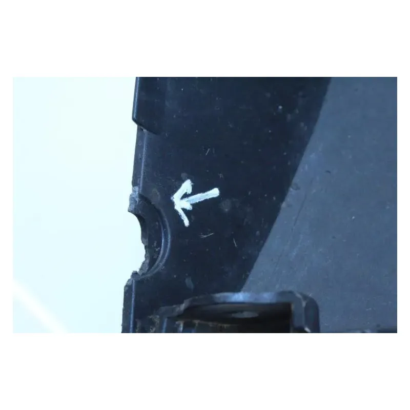 Flanc avant gauche KAWASAKI ER6 650 F 2012 - 2016