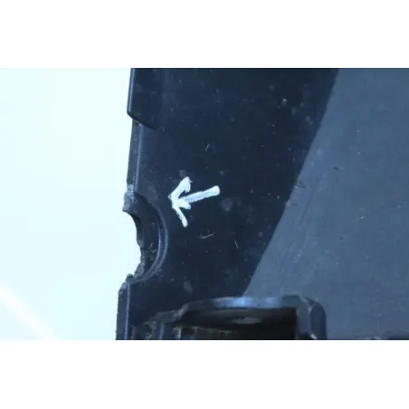 Flanc avant gauche KAWASAKI ER6 650 F 2012 - 2016