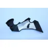 Habillage de cadre droit KAWASAKI ER6 650 F 2012 - 2016 Habillage de cadre droit KAWASAKI ER6 650 F 2012 - 2016