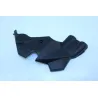 Habillage de cadre gauche KAWASAKI ER6 650 F 2012 - 2016