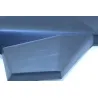 Habillage de cadre gauche KAWASAKI ER6 650 F 2012 - 2016