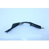 Cache reservoir gauche KAWASAKI ER6 650 F 2012 - 2016
