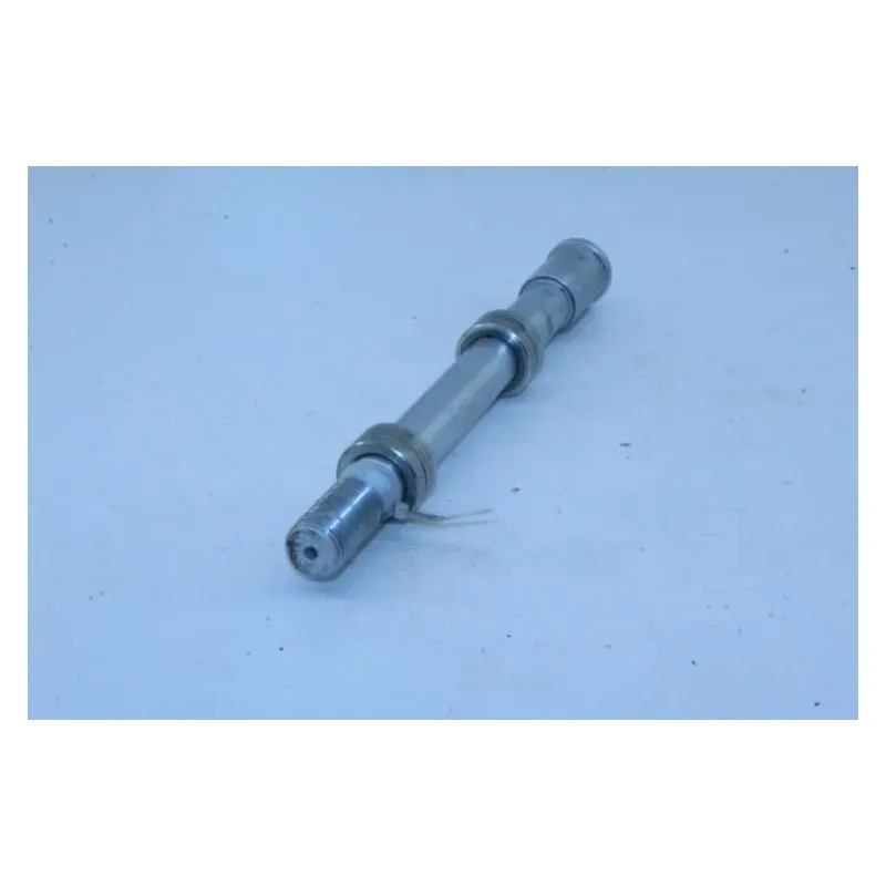Axe de roue avant KAWASAKI ER6 650 F 2012 - 2016
