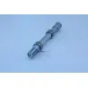 Axe de roue avant KAWASAKI ER6 650 F 2012 - 2016