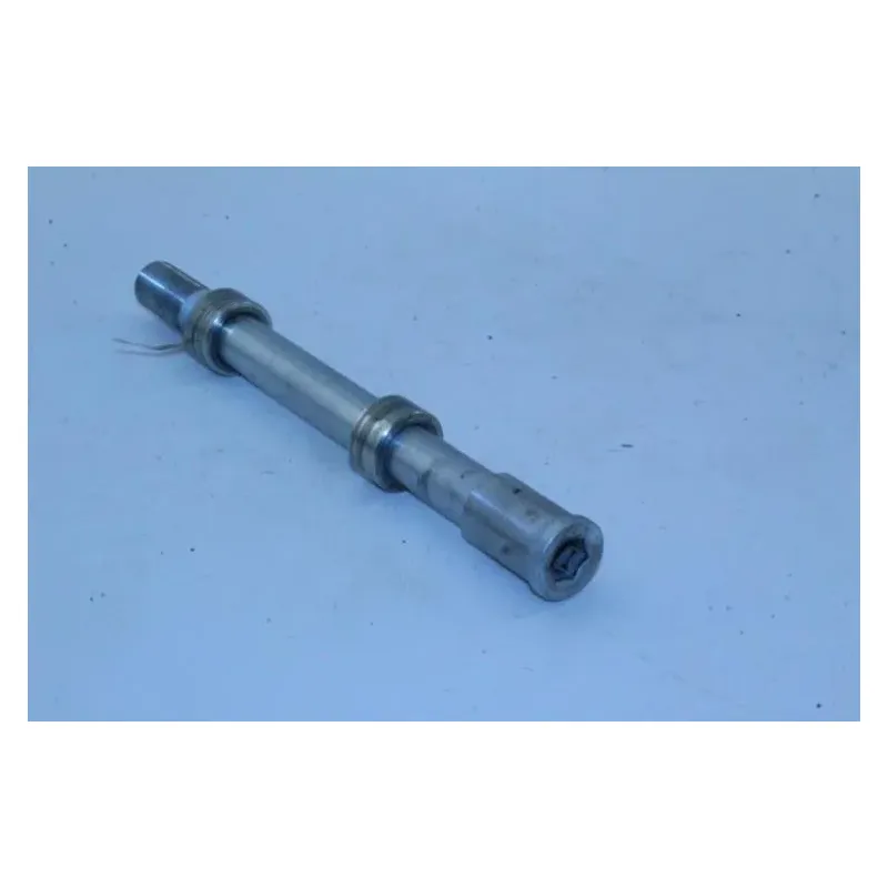 Axe de roue avant KAWASAKI ER6 650 F 2012 - 2016