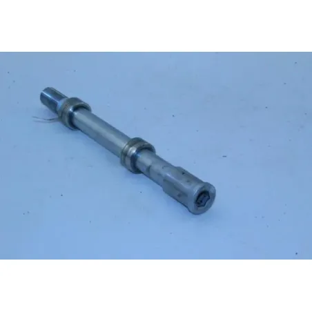 Axe de roue avant KAWASAKI ER6 650 F 2012 - 2016