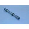 Axe de roue avant KAWASAKI ER6 650 F 2012 - 2016
