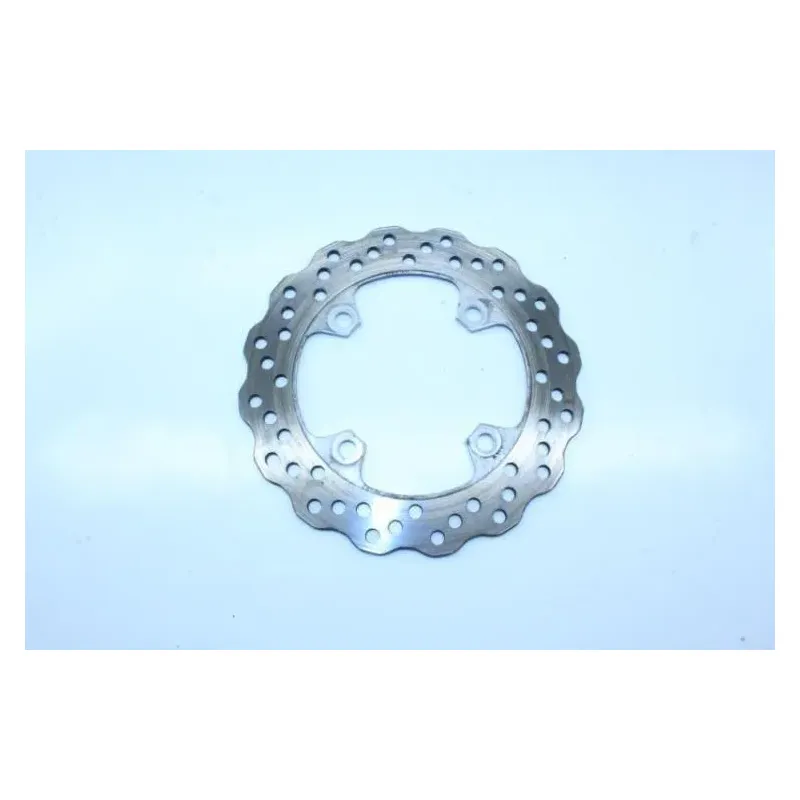 Disque frein arriere KAWASAKI ER6 650 F 2012 - 2016