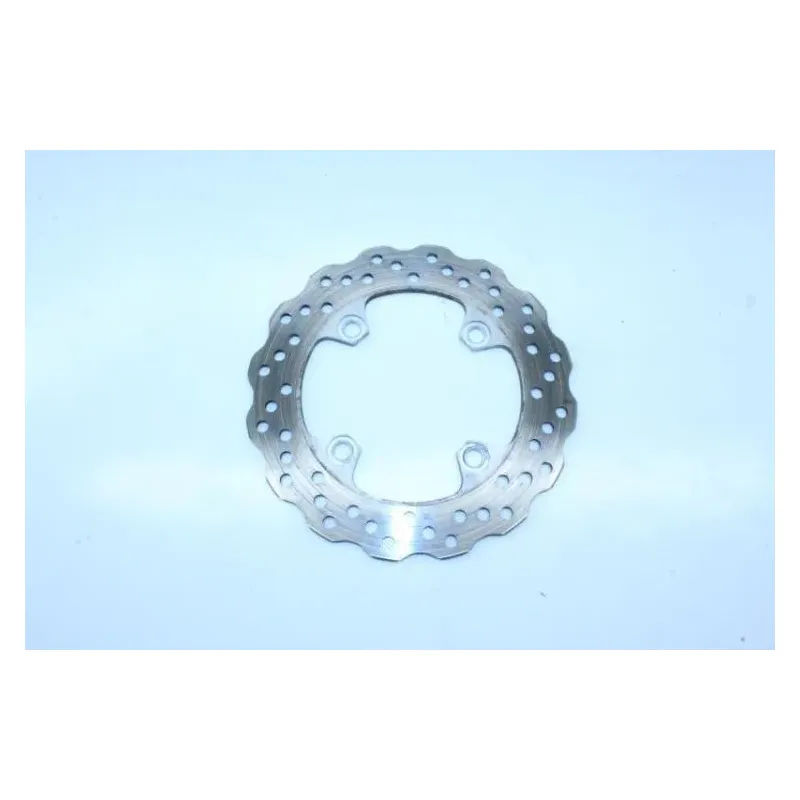Disque frein arriere KAWASAKI ER6 650 F 2012 - 2016