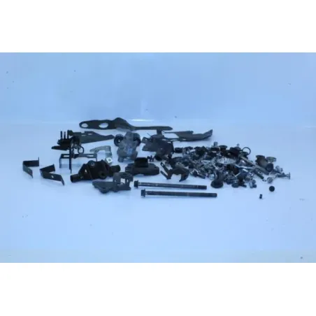 Kit visserie KAWASAKI ER6 650 F 2012 - 2016