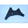 Protection cadre droit KAWASAKI ER6 650 F 2012 - 2016 Protection cadre droit KAWASAKI ER6 650 F 2012 - 2016