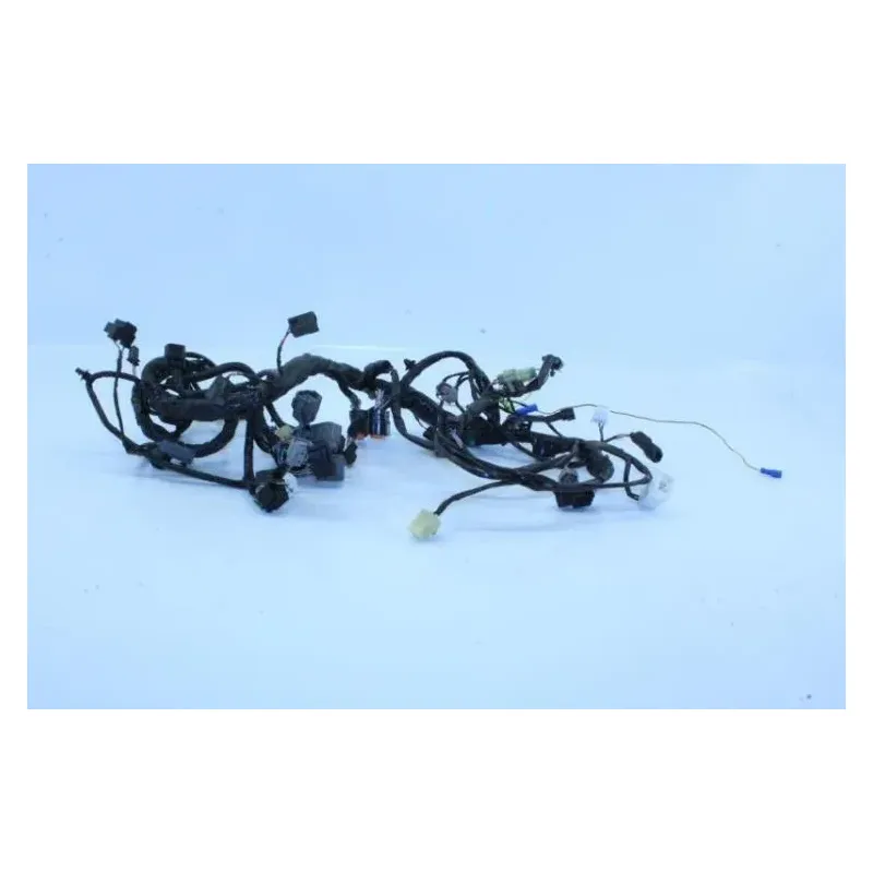 Faisceau electrique KAWASAKI ER6 650 F 2012 - 2016
