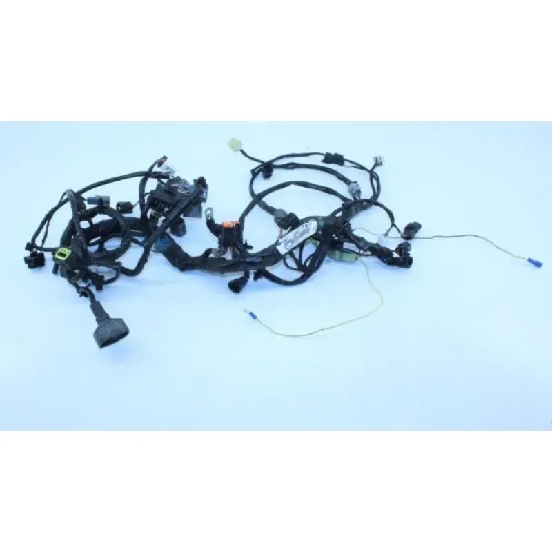 Faisceau electrique KAWASAKI ER6 650 F 2012 - 2016
