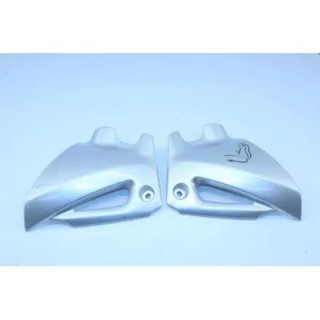 Habillage de reservoir YAMAHA BT 1100 BULLDOG 2001 - 2007