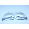 Habillage de reservoir YAMAHA BT 1100 BULLDOG 2001 - 2007