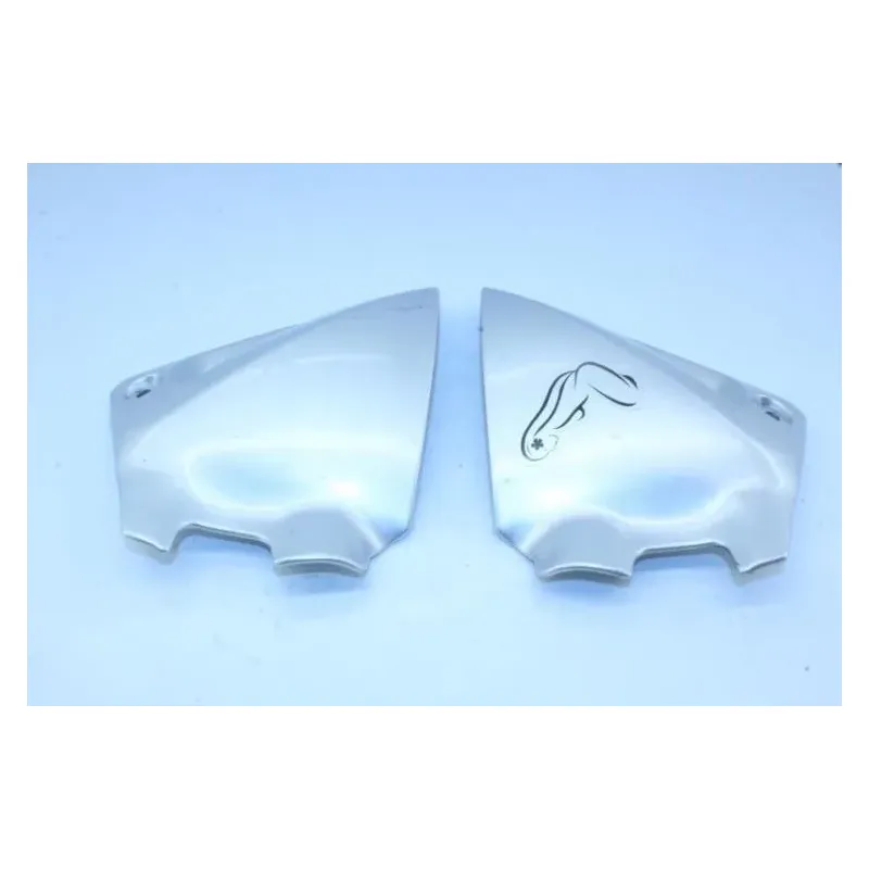 Habillage de reservoir YAMAHA BT 1100 BULLDOG 2001 - 2007