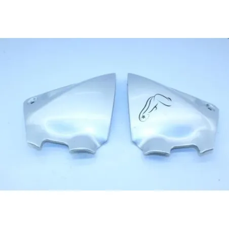 Habillage de reservoir YAMAHA BT 1100 BULLDOG 2001 - 2007