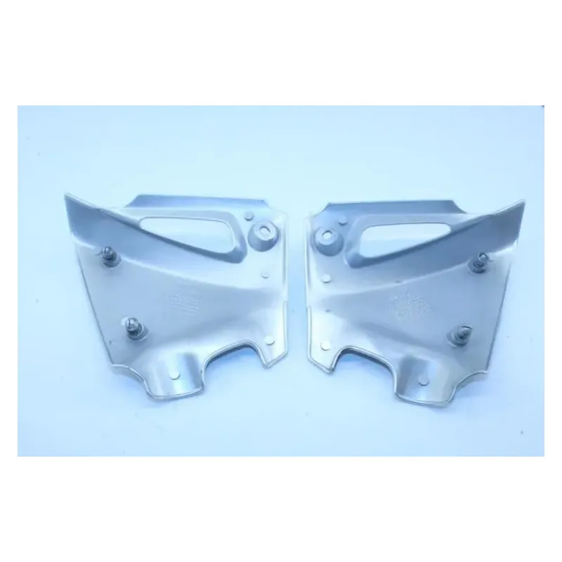 Habillage de reservoir YAMAHA BT 1100 BULLDOG 2001 - 2007