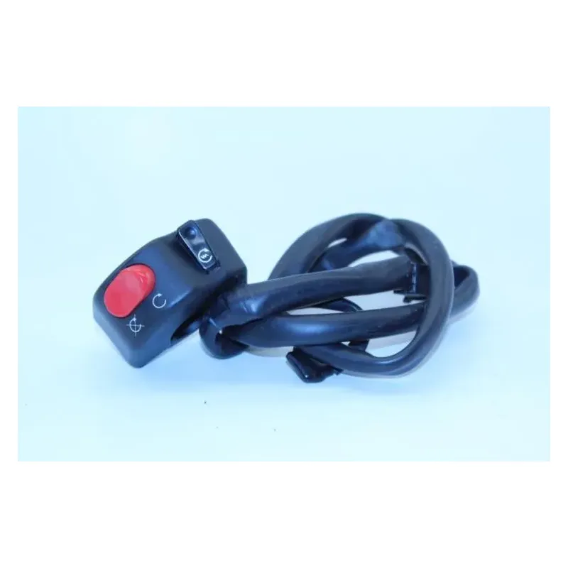 Commodo droit TRIUMPH STREET TRIPLE 675 2011 - 2012
