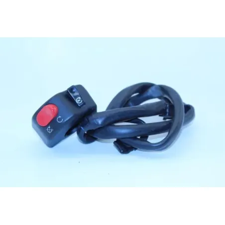 Commodo droit TRIUMPH STREET TRIPLE 675 2011 - 2012