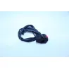 Commodo droit TRIUMPH STREET TRIPLE 675 2011 - 2012