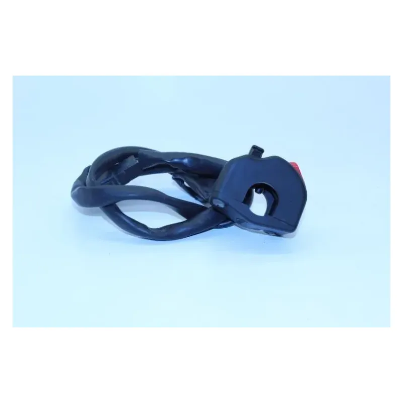 Commodo droit TRIUMPH STREET TRIPLE 675 2011 - 2012