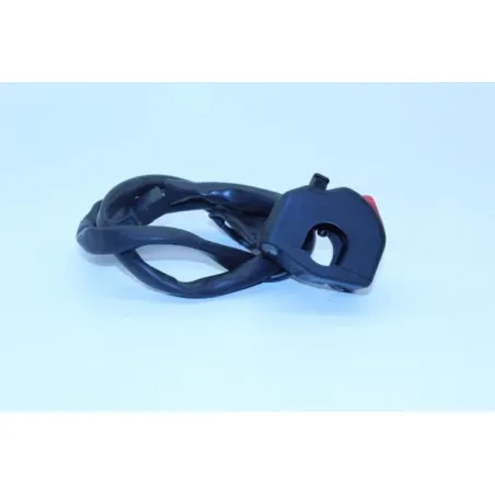 Commodo droit TRIUMPH STREET TRIPLE 675 2011 - 2012