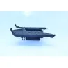 Plancher marche pied PEUGEOT KISBEE 50 2010 - 2020 Plancher marche pied PEUGEOT KISBEE 50 2010 - 2020