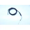 Cable d'accelerateur PEUGEOT KISBEE 50 2010 - 2020