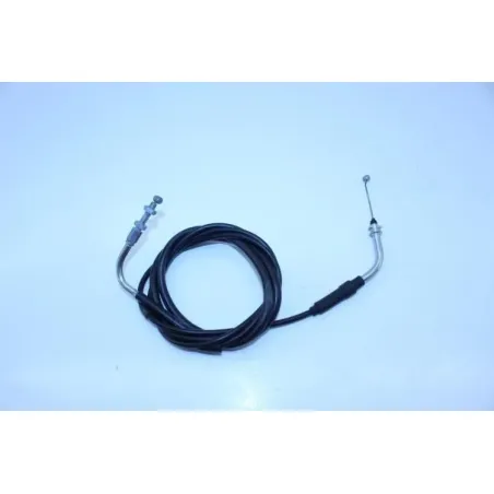Cable d'accelerateur PEUGEOT KISBEE 50 2010 - 2020