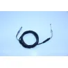 Cable d'accelerateur PEUGEOT KISBEE 50 2010 - 2020