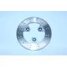 Disque frein avant PEUGEOT KISBEE 50 2010 - 2020