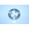 Disque frein avant PEUGEOT KISBEE 50 2011 - 2017 Disque frein avant PEUGEOT KISBEE 50 2011 - 2017