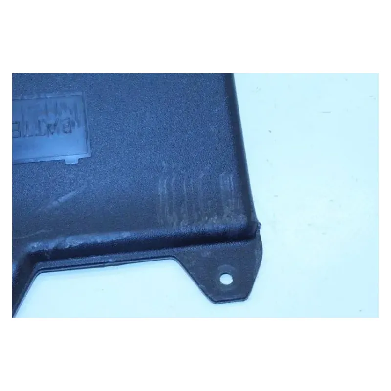 Cache batterie PIAGGIO ZIP 50 2011 - 2013