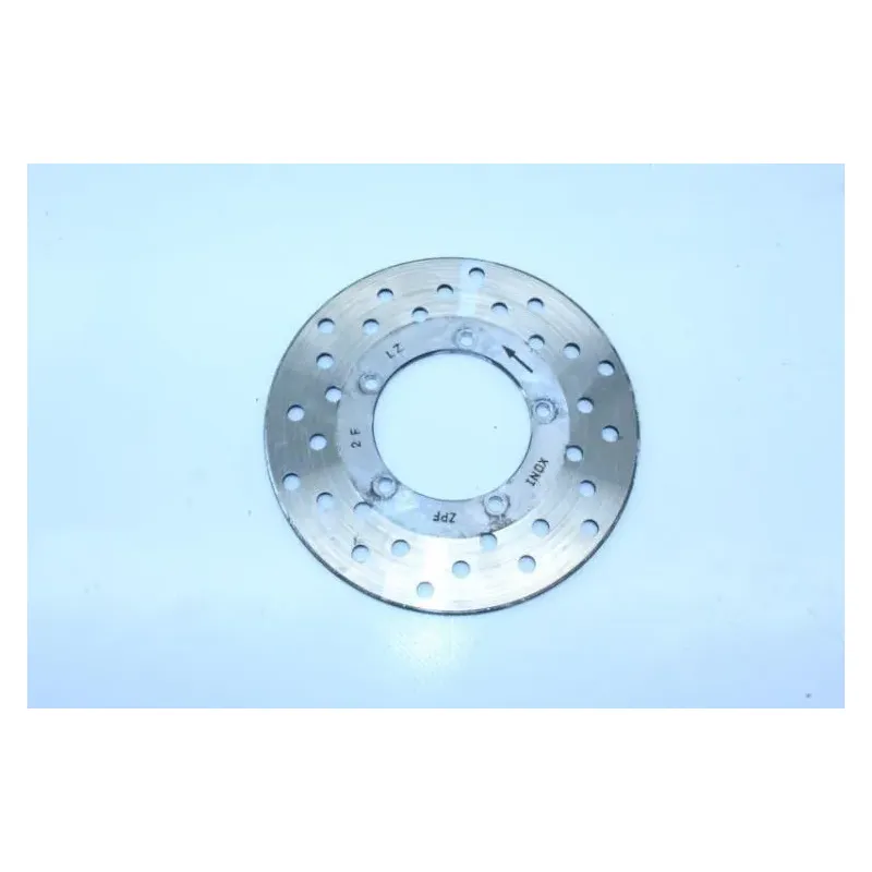 Disque frein avant PIAGGIO ZIP 50 2011 - 2013