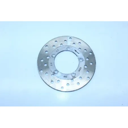 Disque frein avant PIAGGIO ZIP 50 2011 - 2013