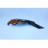 Carenage arriere gauche KTM DUKE 125 ABS 2011 - 2016 Carenage arriere gauche KTM DUKE 125 ABS 2011 - 2016