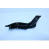 Carenage arriere gauche KTM DUKE 125 ABS 2011 - 2016 Carenage arriere gauche KTM DUKE 125 ABS 2011 - 2016