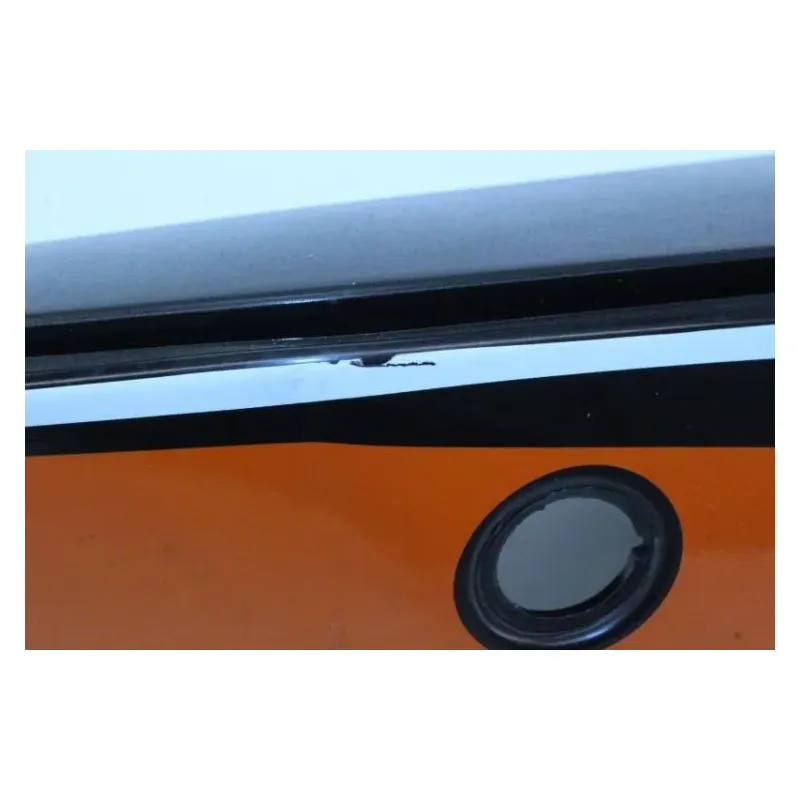 Carenage arriere gauche KTM DUKE 125 ABS 2011 - 2016