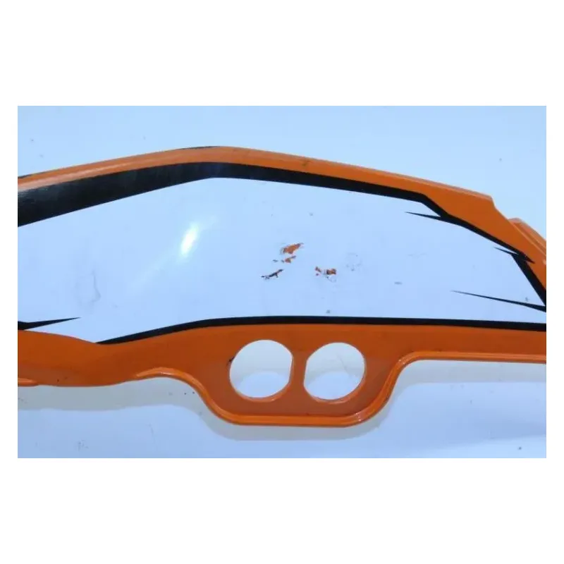 Carenage arriere droit KTM DUKE 125 ABS 2011 - 2016