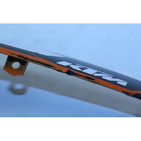 Carenage arriere droit KTM DUKE 125 ABS 2011 - 2016