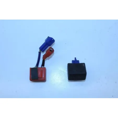 Relais de phare KTM DUKE 125 ABS 2011 - 2016