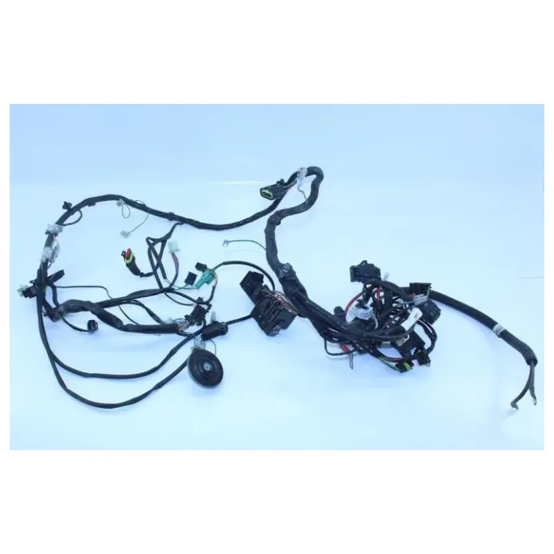 Faisceau electrique PEUGEOT SATELIS 125 2012 - 2016