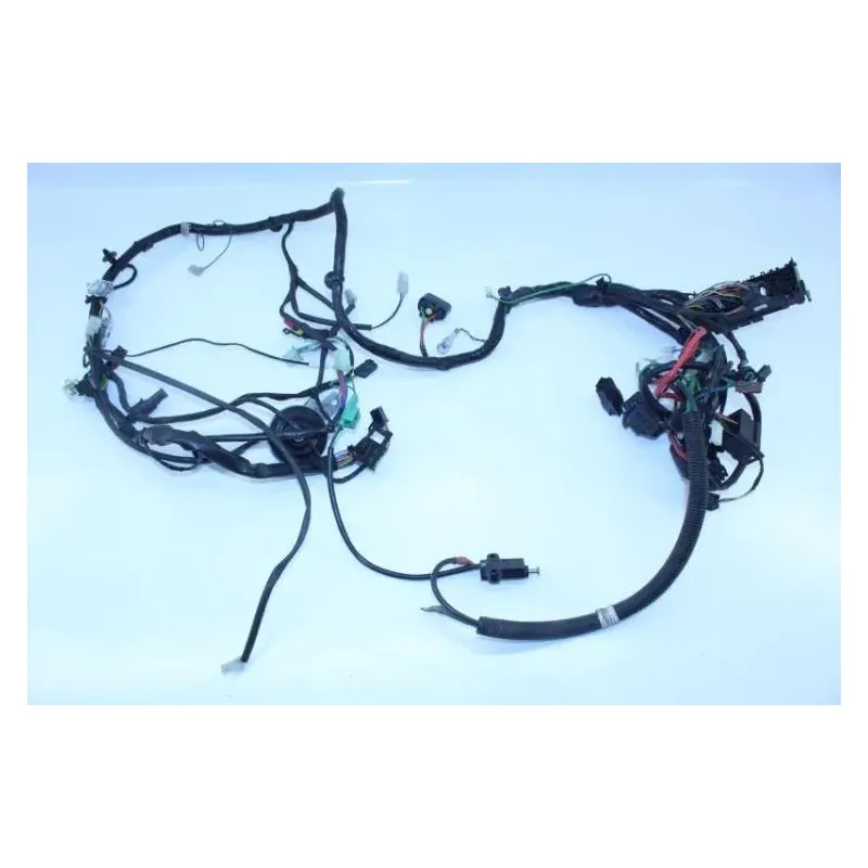 Faisceau electrique PEUGEOT SATELIS 125 2012 - 2016