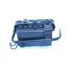 Support de batterie YAMAHA TDM 850 1991 - 1995 Support de batterie YAMAHA TDM 850 1991 - 1995