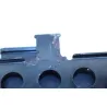 Support de batterie YAMAHA TDM 850 1991 - 1995 Support de batterie YAMAHA TDM 850 1991 - 1995