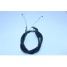 Cable d'accelerateur YAMAHA TDM 850 1991 - 1995 Cable d'accelerateur YAMAHA TDM 850 1991 - 1995