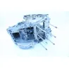 Carter moteur YAMAHA TDM 850 1991 - 1995